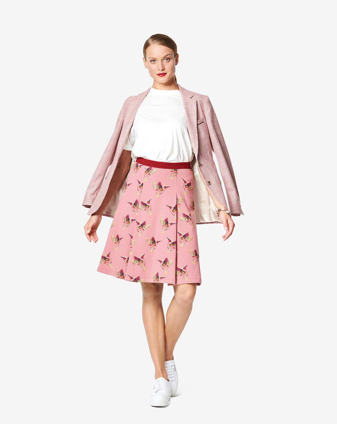 burda-6247-schnittmuster-damen-faltenr-cke-gr-34-44-level-2-f-r-anf-nger image 2