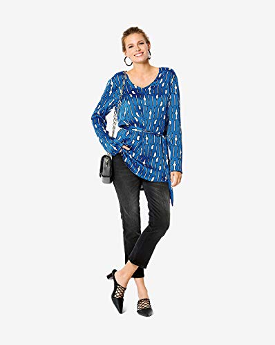 burda-style-6230-bluse-damen-34-44-schnittmuster image 5