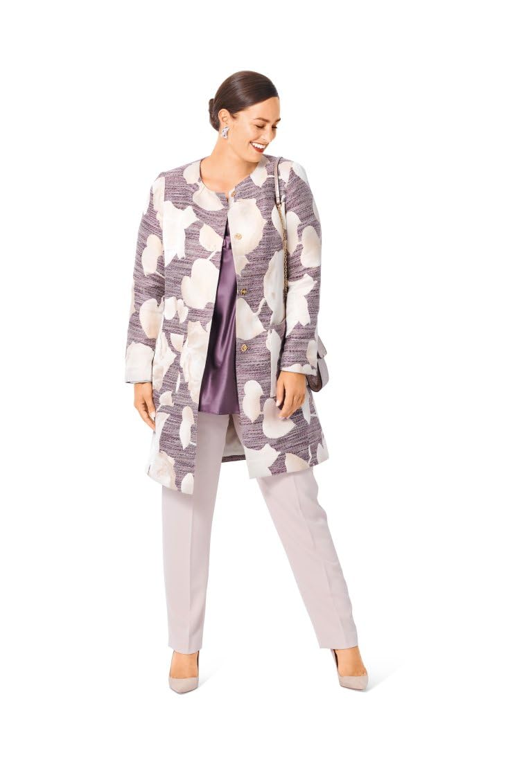 burda-style-katalog-schnittmuster-6034-mantel-und-jacke-mit-druckkn-pfen-damen-g image 6