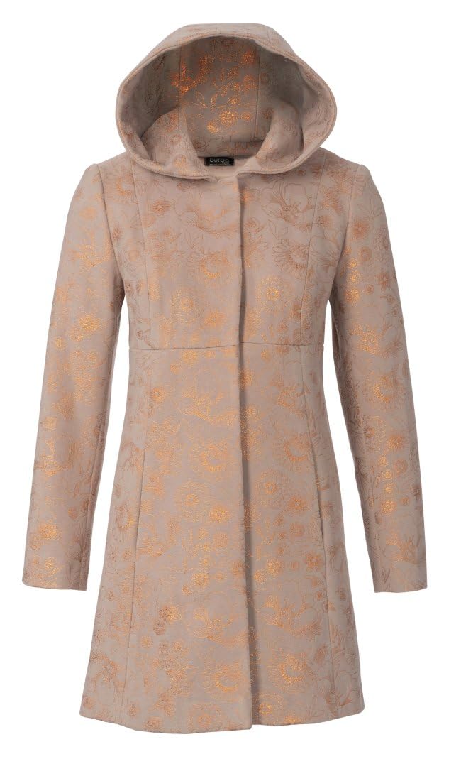 burda-style-b6057-schnittmuster-jacke-und-kurzmantel-damen-gr-34-48 image 8