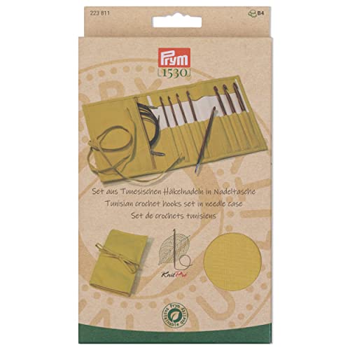 prym-223811-tunesische-h-kelnadeln-set-natural-senf-3-5-8-mm image 6
