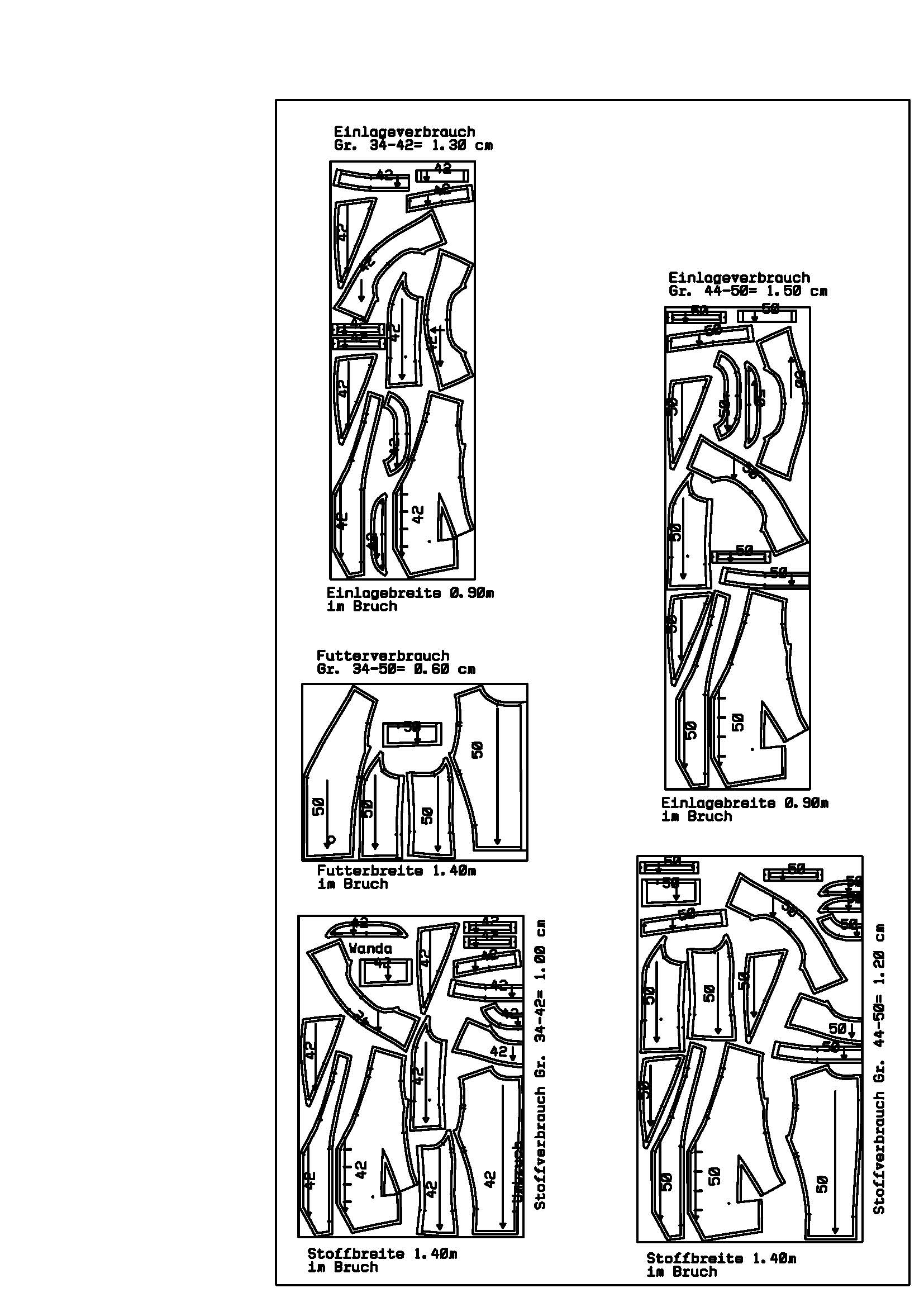 schnittmuster-berlin-weste-wanda-ebook-schnittmuster-damen-weste-gr-34-50 image 3
