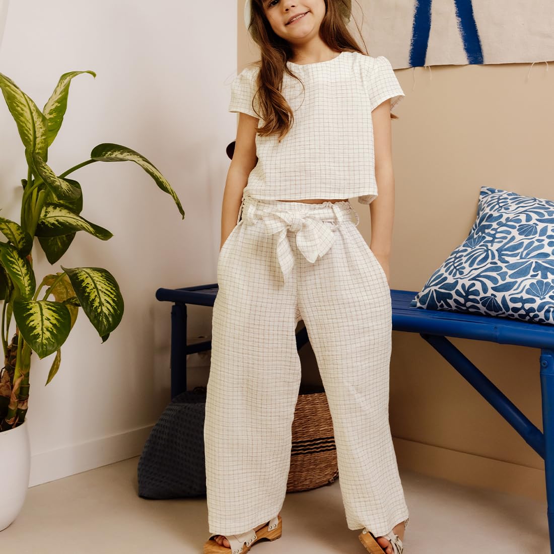 burda-schnittmuster-9302-m-dchen-culottes-gr-116-146 image 3