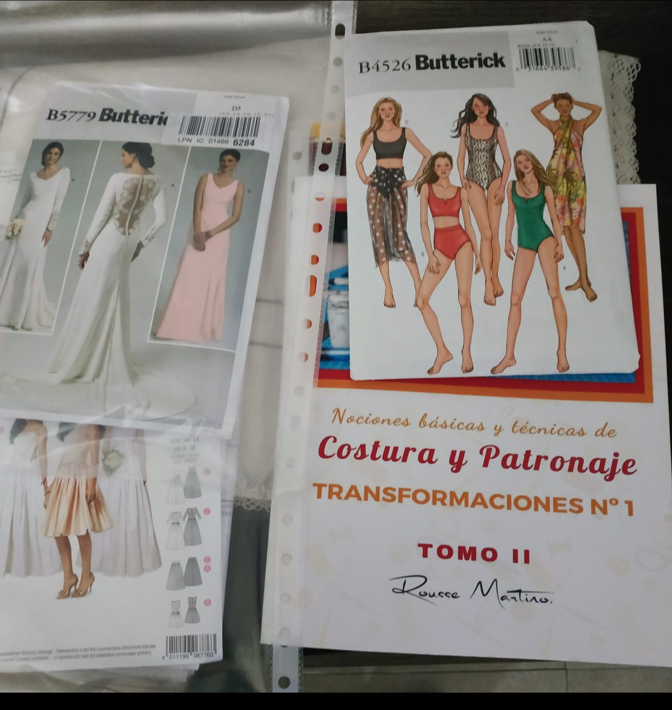 Mein Hochzeitskleid!