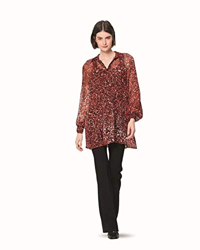 burda-style-6187-schnittmuster-bluse-damen-gr-34-44-level-3-mittel image 5