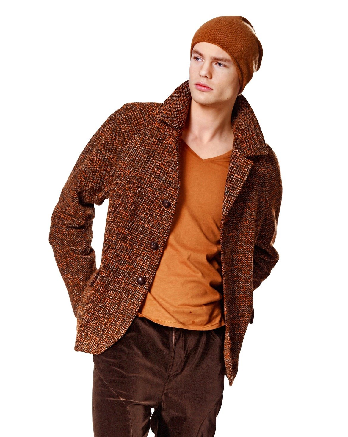 burda-style-7142-schnittmuster-kurzmantel-jackett-und-blouson-herren-gr-44-54 image 3
