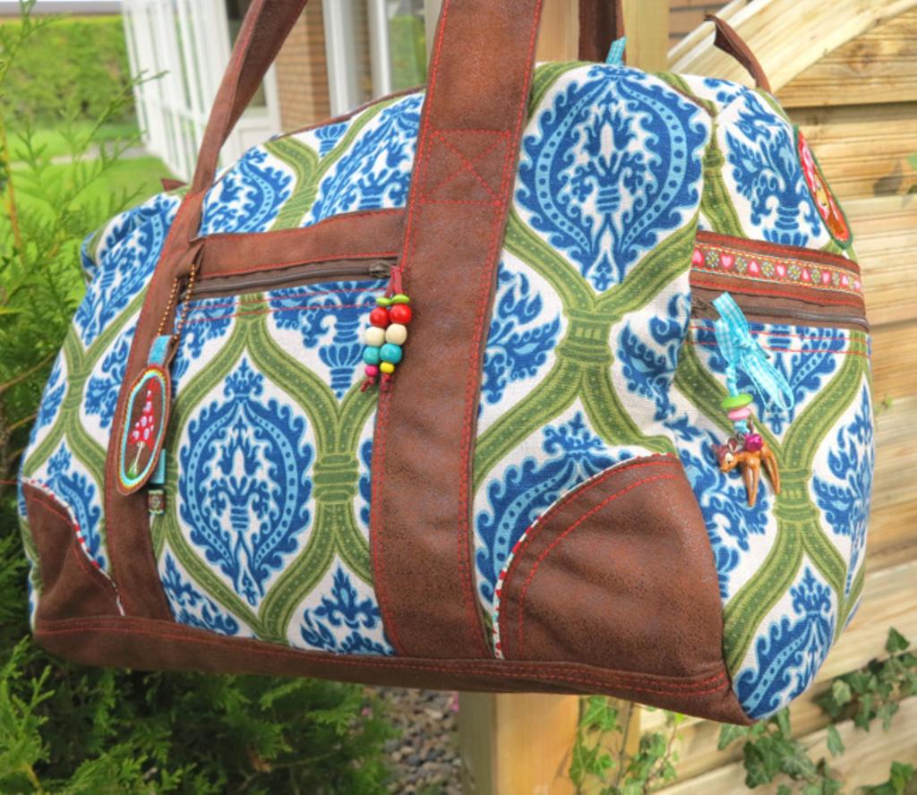 farbenmix-elgrande-taschenschnittmuster-xxl-weekender-reisetasche image 8