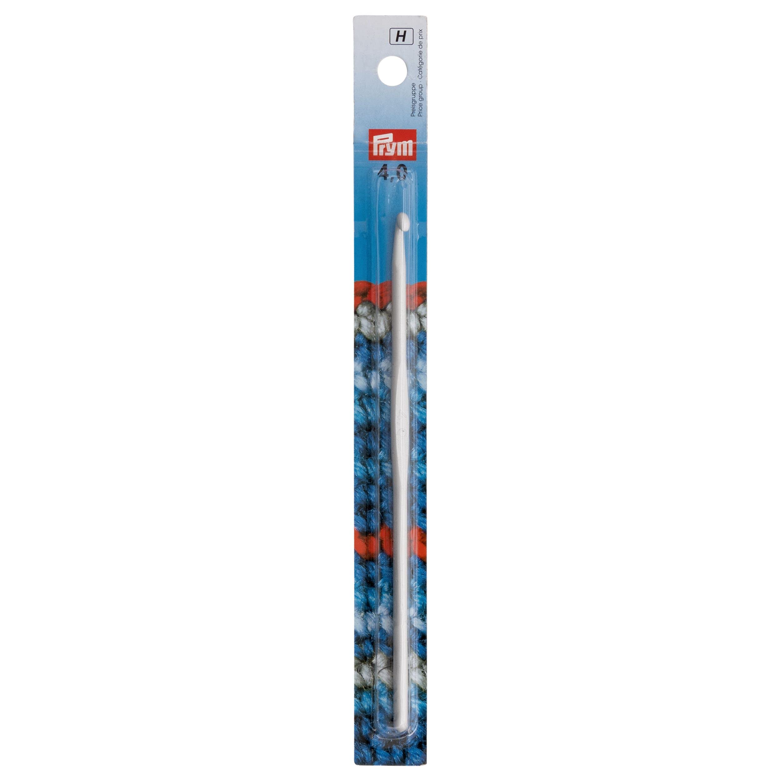 prym-woll-h-kelnadel-alu-14-cm-5-00-mm-grau image 5