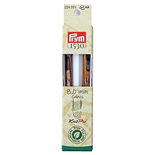 prym-needle-point-cubics-natural-long-11-6-cm-nadelspitzen image 8