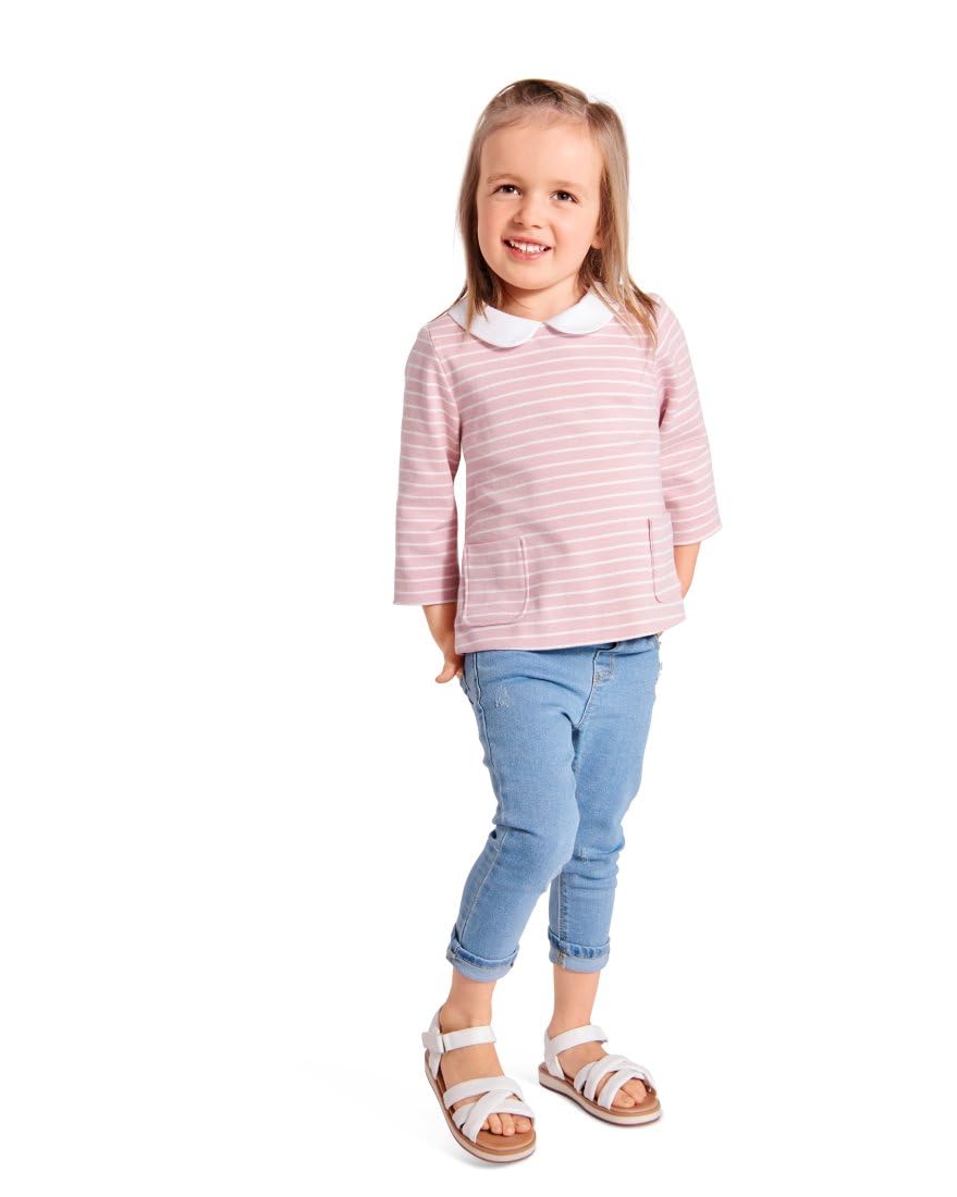 burda-style-9262-schnittmuster-pullover-und-kleid-mit-kragen-kinder-gr-98-128-n- image 5