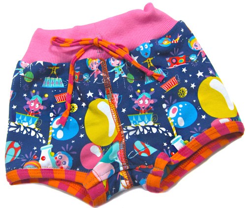 farbenmix-shorty-gym-shorts-kreativ-ebook-schnittmuster-gr-86-92-158-164 image 7