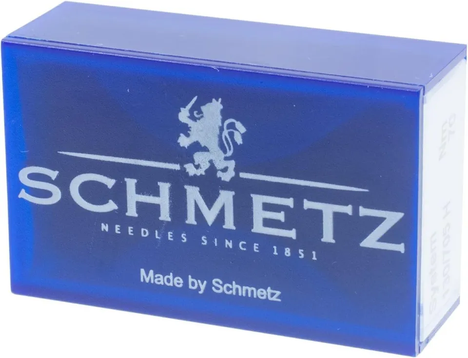 schmetz-universal-nadeln-130-705-h-90-14-haushalts-n-hmaschinennadeln image 1