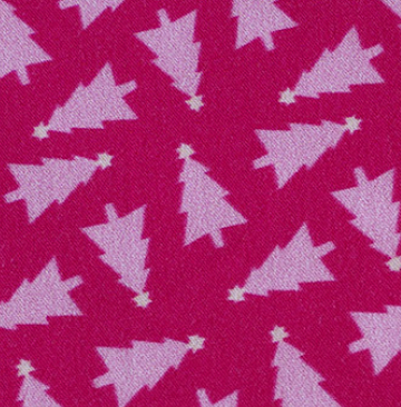albstoffe-christmas-trees-popeline-bio-baumwolle-gots image 3