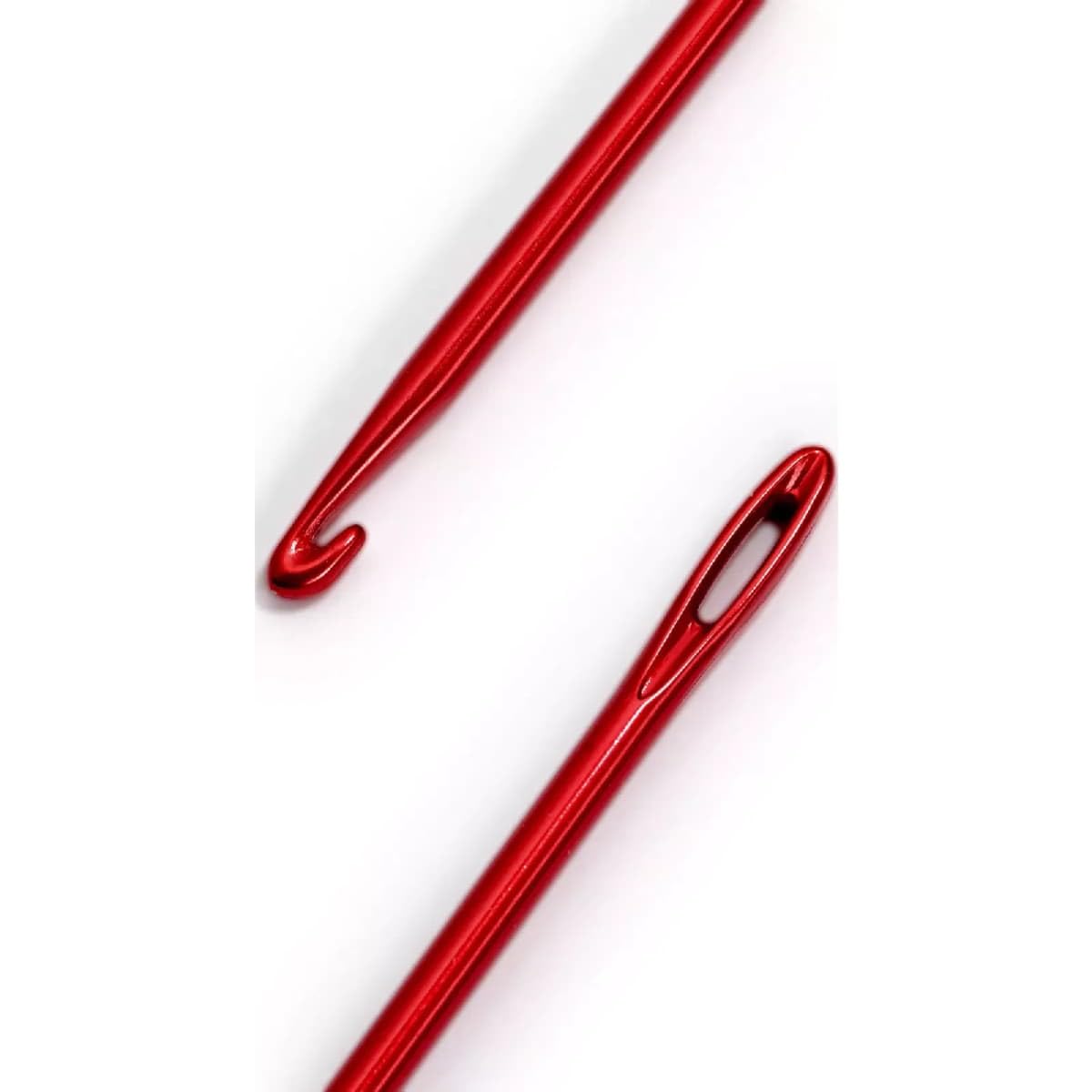 prym-195904-knooking-nadel-alu-4-00-mm-rot image 2