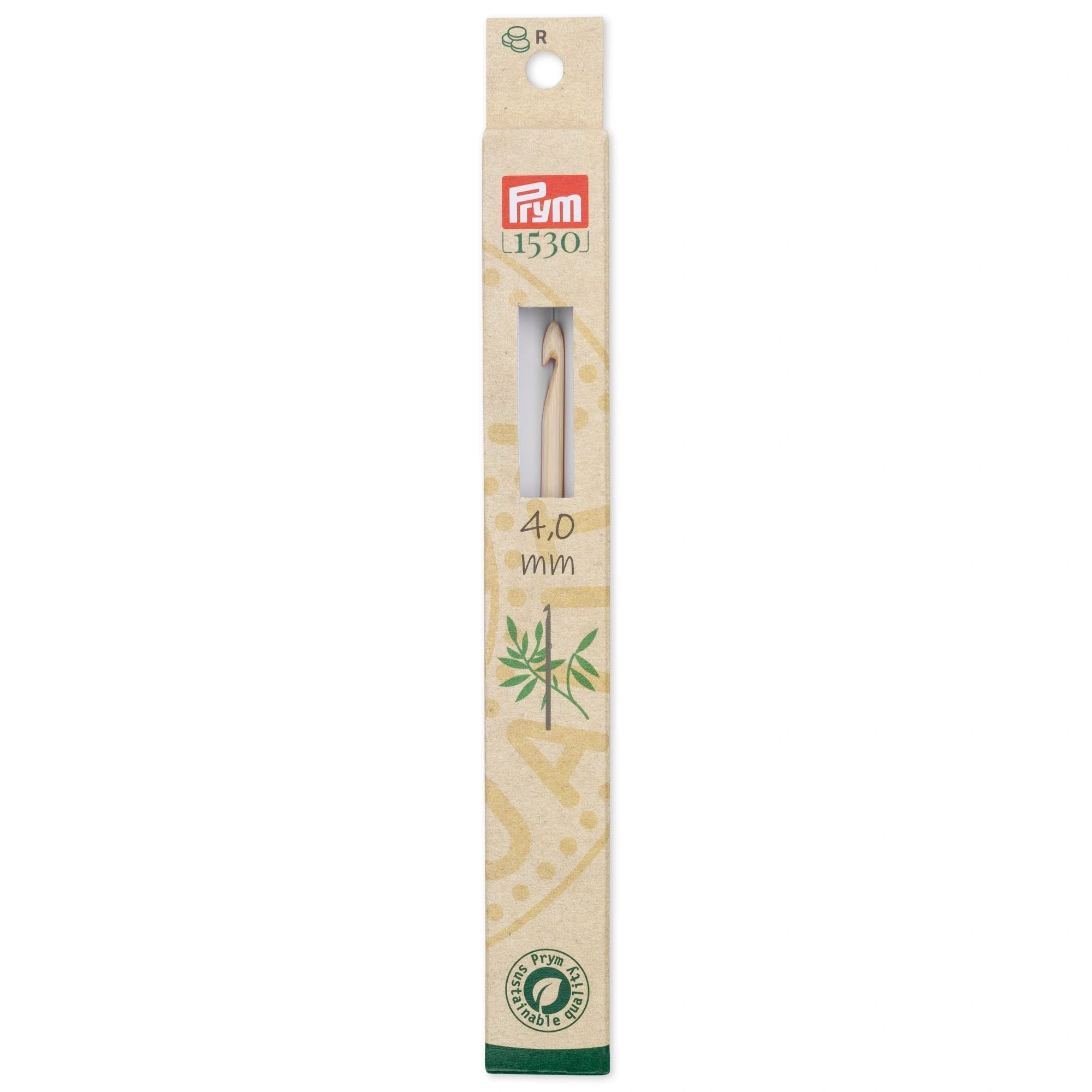 prym-woll-h-kelnadeln-bambus-15-cm-4-00-mm image 1