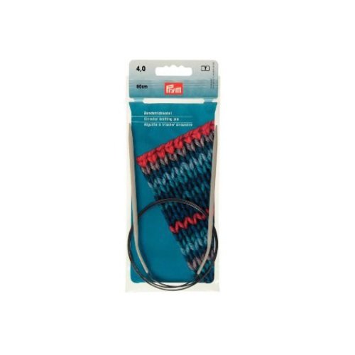 prym-211294-rundstricknadeln-alu-80-cm-5-00-mm-grau image 5