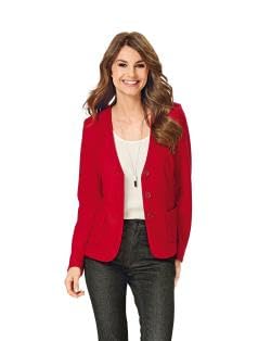 burda-style-schnittmuster-damen-blazerjacken-6569-gr-34-46 image 7
