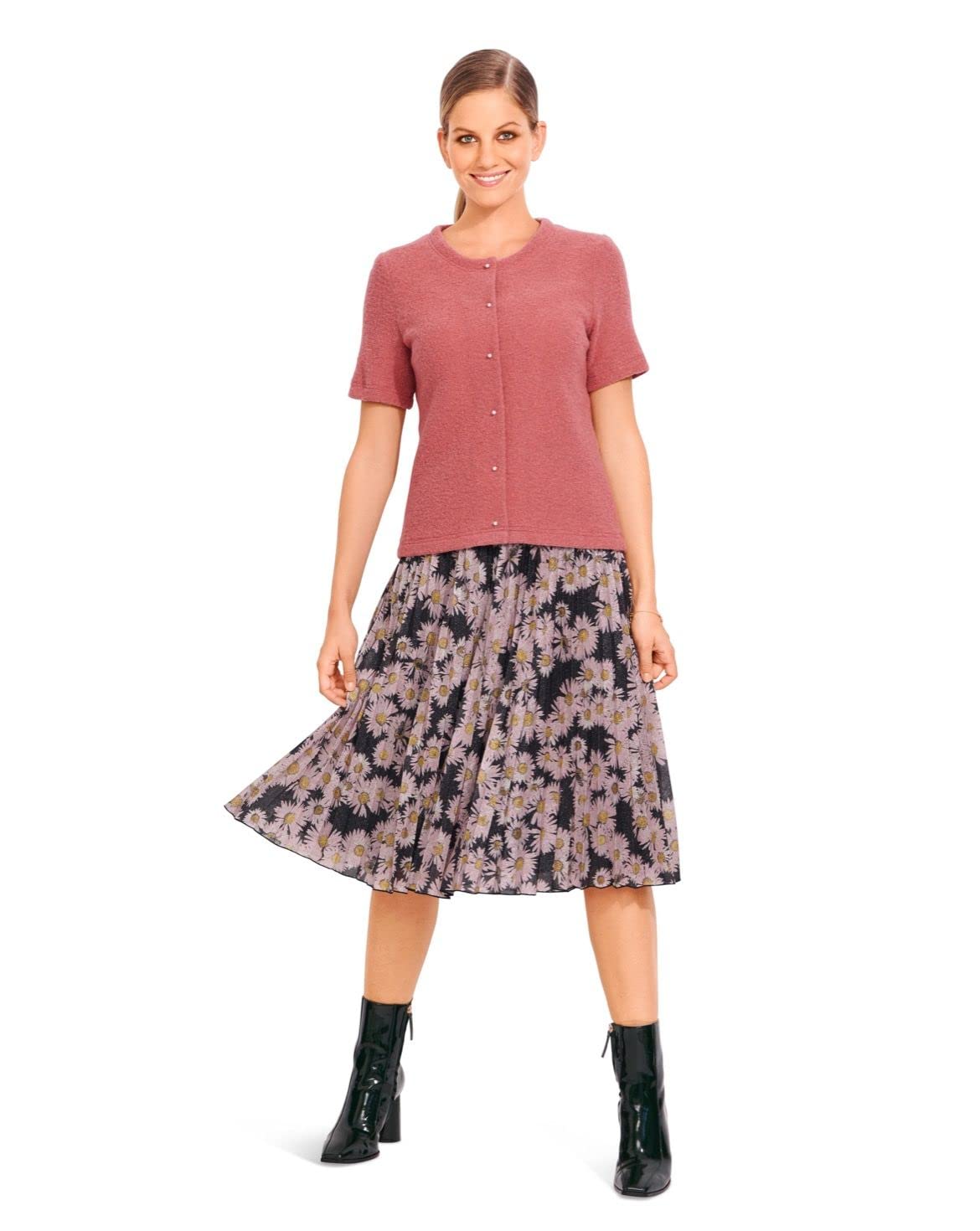 burda-style-easy-6053-damen-jacke-mit-rundhalsausschnitt-schnittmuster-gr-34-48 image 4