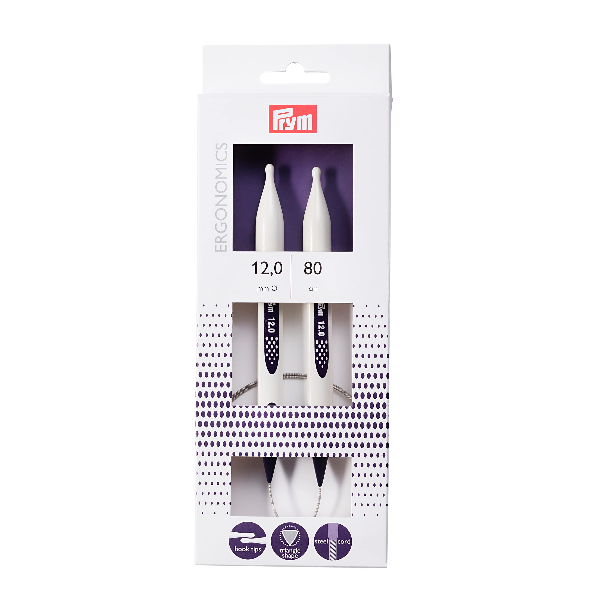 prym-ergonomics-rundstricknadel-12-mm-80-cm-alabasterwei image 3