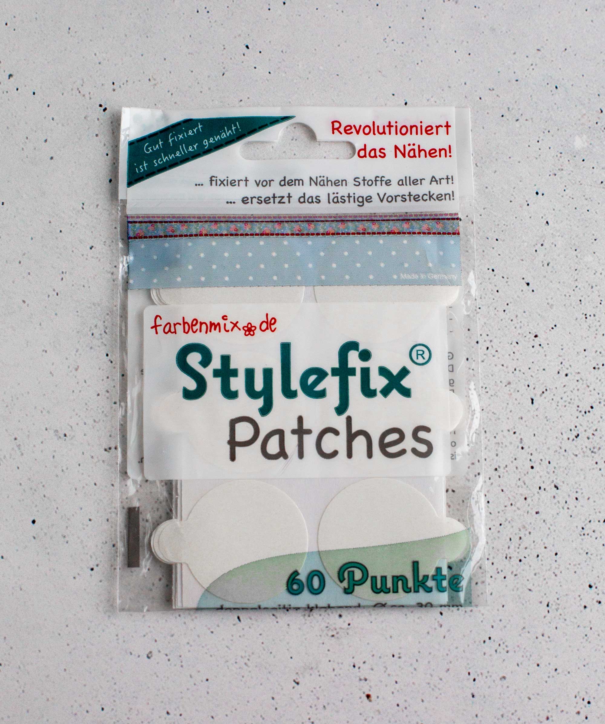 farbenmix-4-in-1-stylefix-kennenlern-paket-vlies-klebeband-filz-patches-set image 6