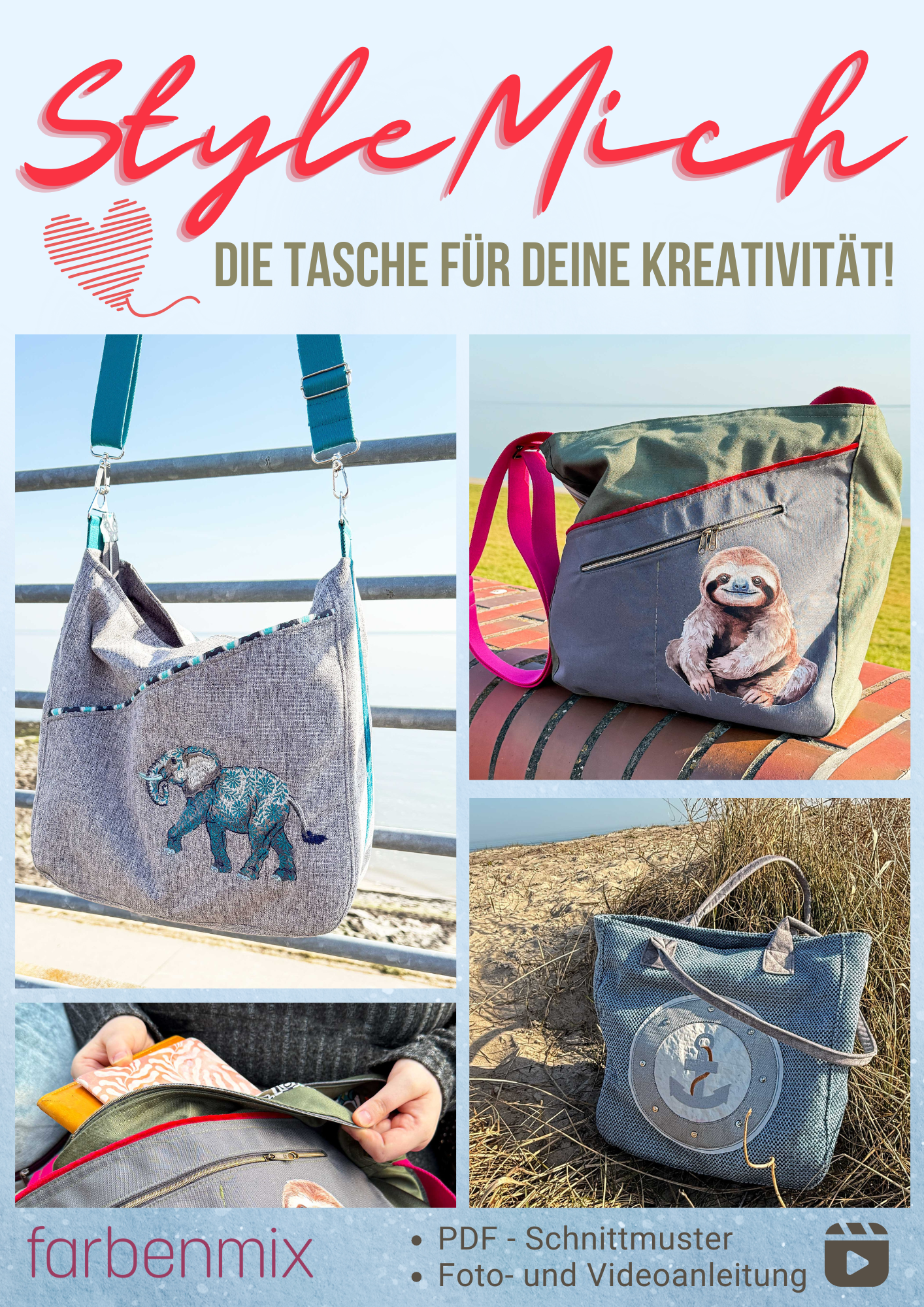 farbenmix-stylemich-umh-ngetasche-schnittmuster-ebook image 1