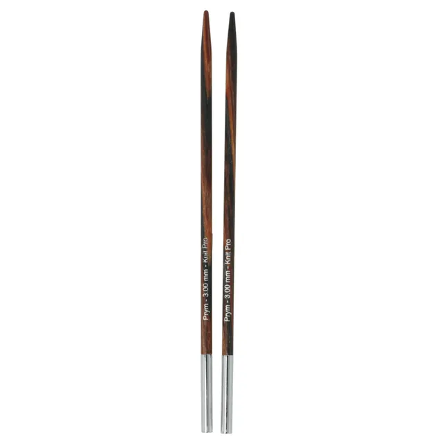 prym-223302-natural-rundstricknadelspitzen-lang-11-6-cm-3-00-mm image 1