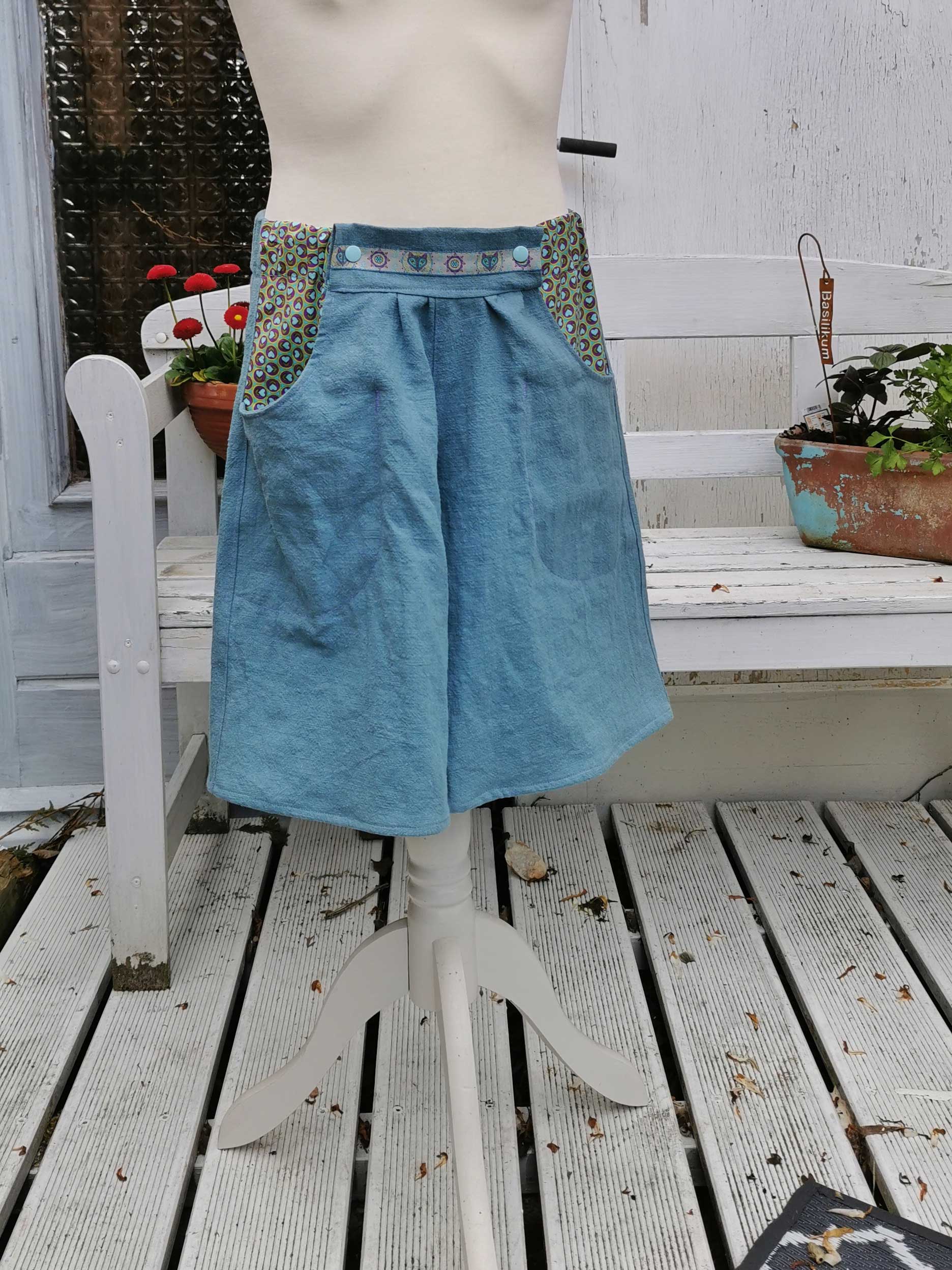 farbenmix-ida-hosenrock-schnittmuster-ebook-74-152 image 7