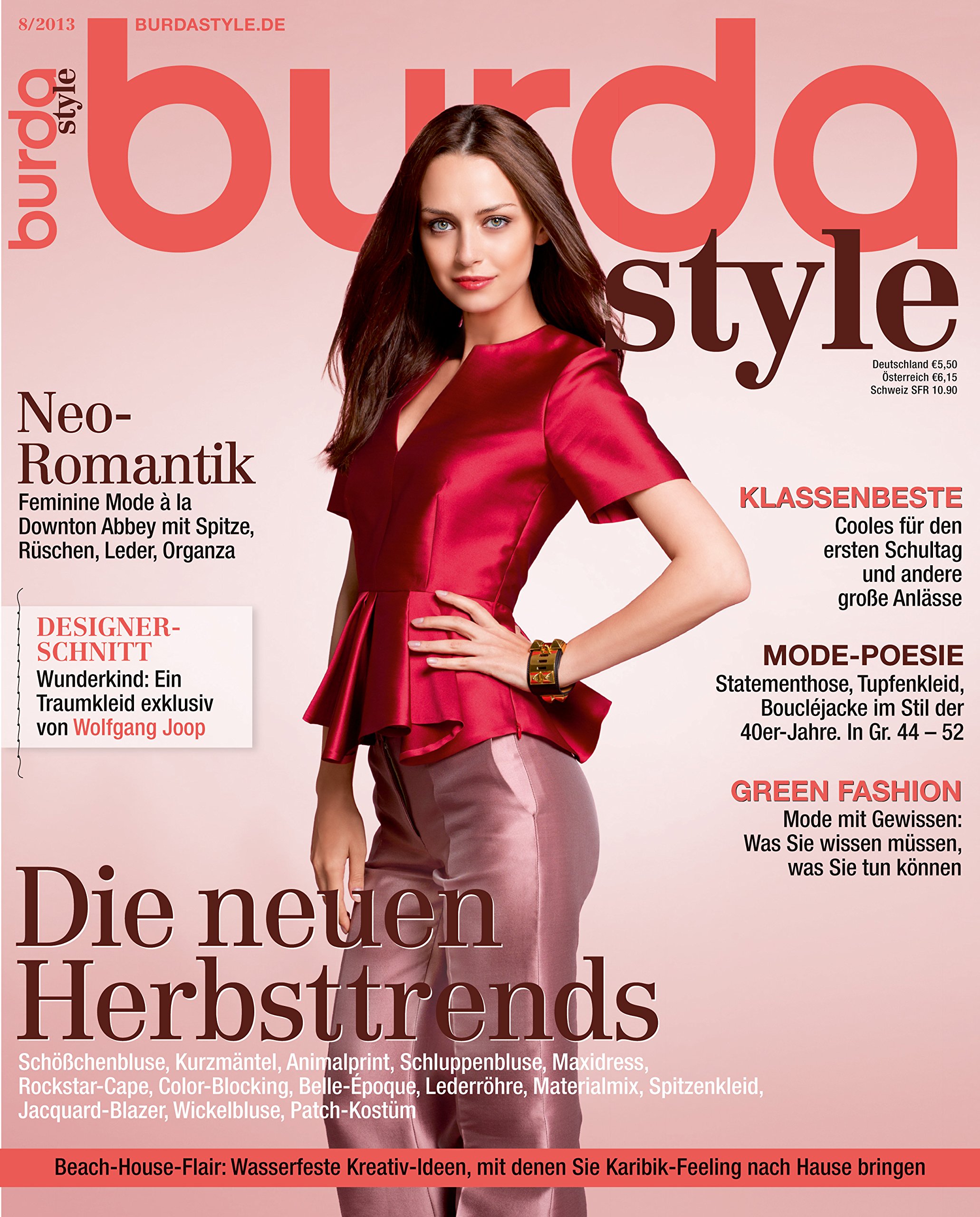 burda-style-n-hmagazin-august-2013-08-mit-schnittmustern image 1
