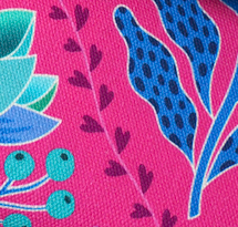 albstoffe-queen-of-hearts-lotus-royal-double-gauze-musselin-bio-stoff-meterware image 4