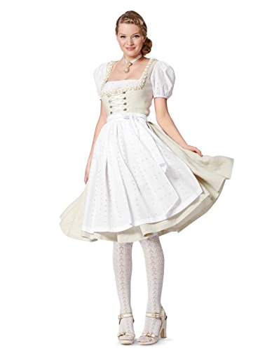 burda-style-7057-schnittmuster-dirndl-mit-bluse-gr-32-46 image 8