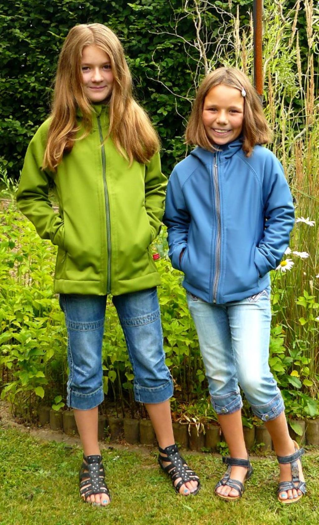 farbenmix-philippa-softshelljacke-schnittmuster-kinder image 5