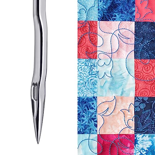 schmetz-longarm-quilting-135x5-mr-100-16-5-n-hmaschinennadeln image 6