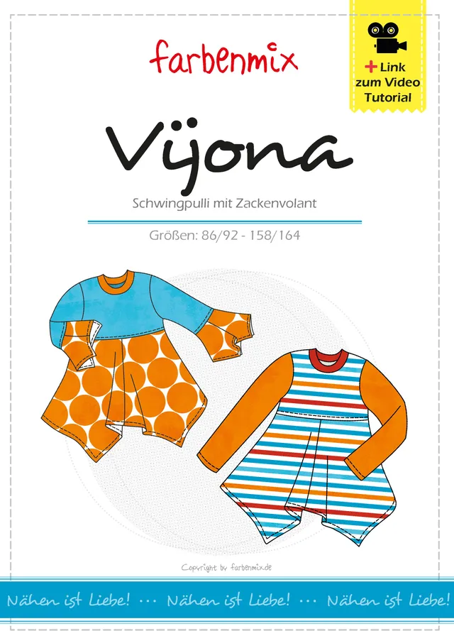farbenmix-vijona-tunikashirt-schnittmuster-ebook-gr-86-92-158-164 image 1