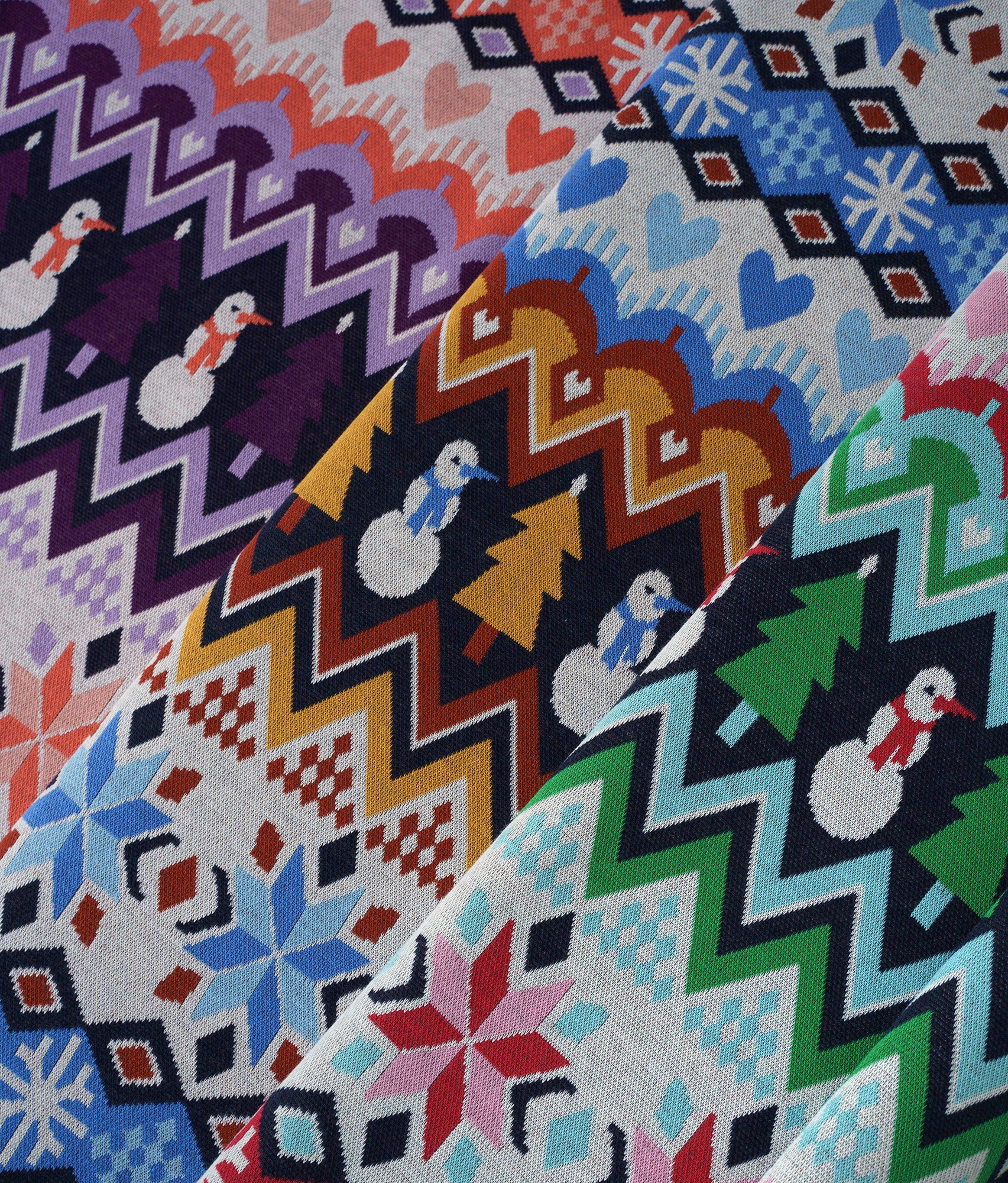 albstoffe-christmas-frosty-jacquard-jersey-bio-baumwolle image 6