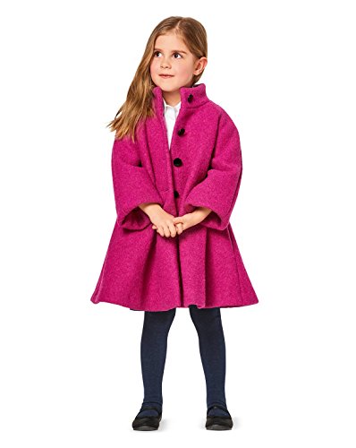 burda-style-kids-9353-schnittmuster-m-dchen-mantel-mit-kragen-und-kapuze image 7