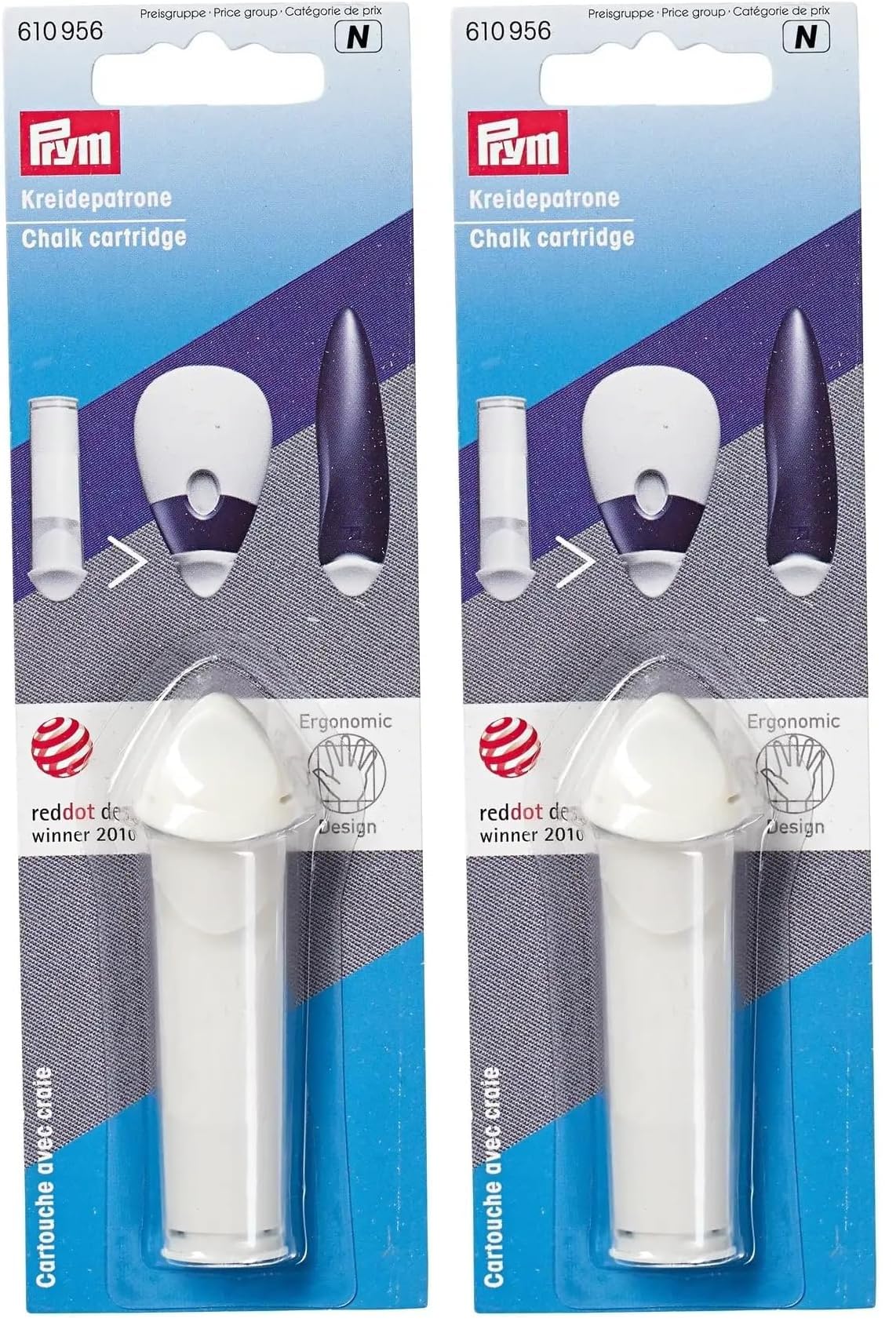 prym-610956-kreidepatrone-wei-ergonomics-f-r-maus-stift-multi image 4