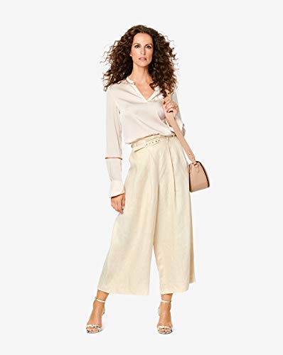burda-style-6226-schnittmuster-damen-shorts-und-culotte-gr-34-44 image 8