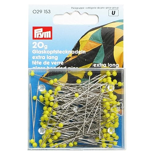 prym-029153-glaskopfstecknadeln-0-60-x-43-mm-gelb-20-g image 4