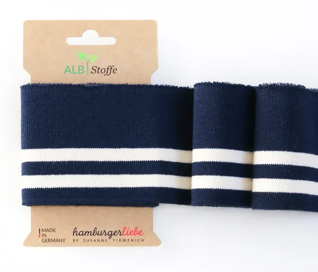albstoffe-cuff-me-college-col-15-grobstrick-b-ndchen image 1