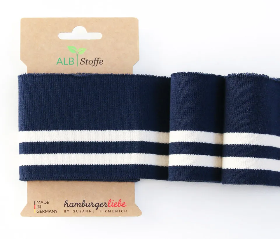 albstoffe-cuff-me-college-col-15-grobstrick-b-ndchen image 1