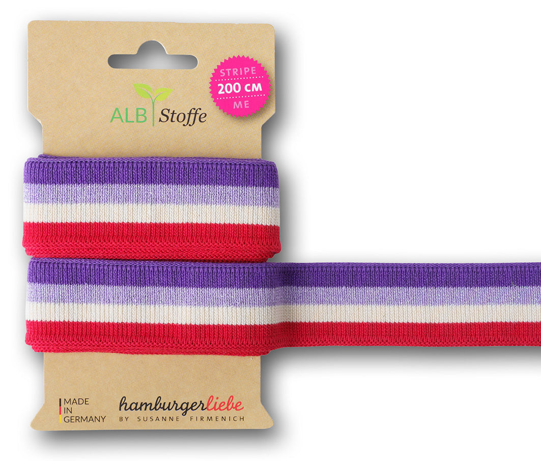 albstoffe-stripe-me-college-col-97-webband image 1