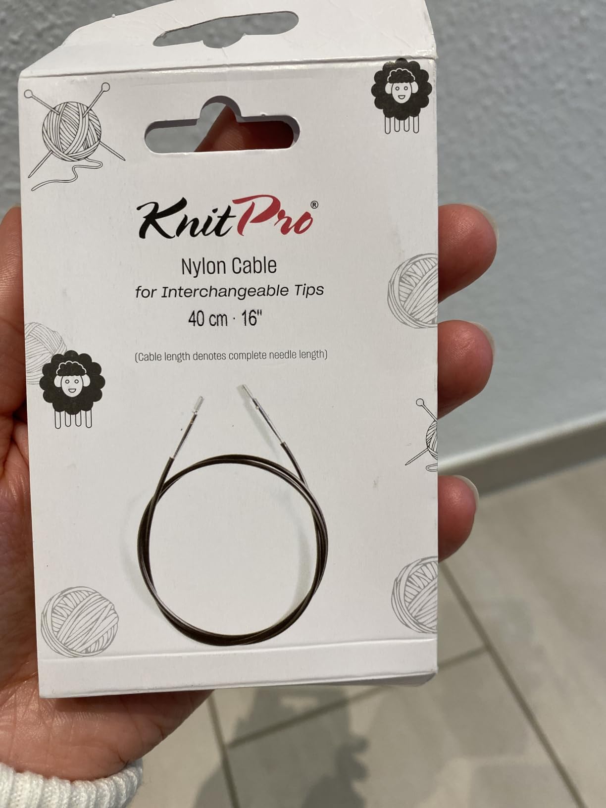 Gute Qualität