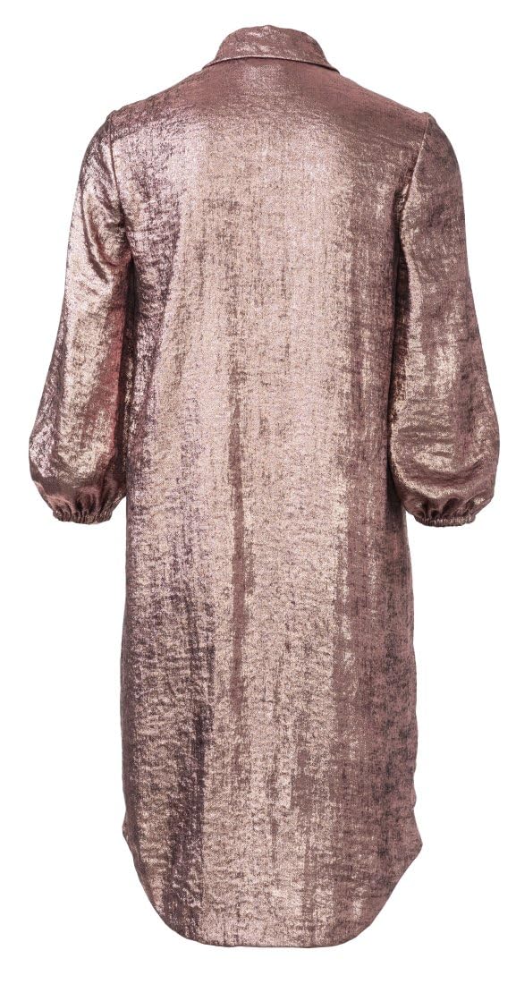 burda-style-5968-schnittmuster-kleid-und-bluse-damen-gr-34-44-level-2 image 4