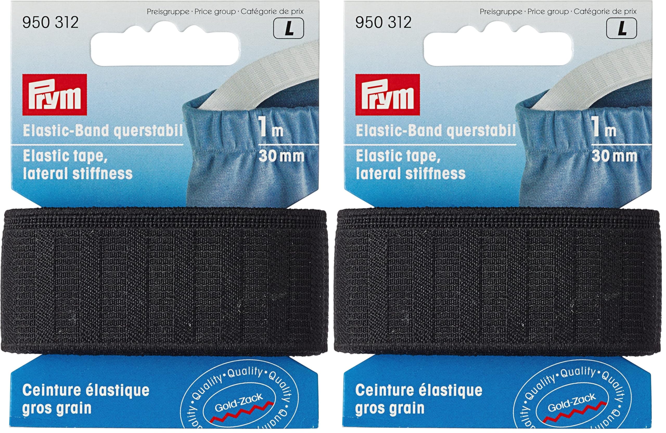 prym-elastic-band-weich-25-mm-schwarz-gummiband-meterware image 8