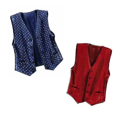 burda-style-3403-schnittmuster-herren-weste-anzug-accessoires-gr-46-60 image 4