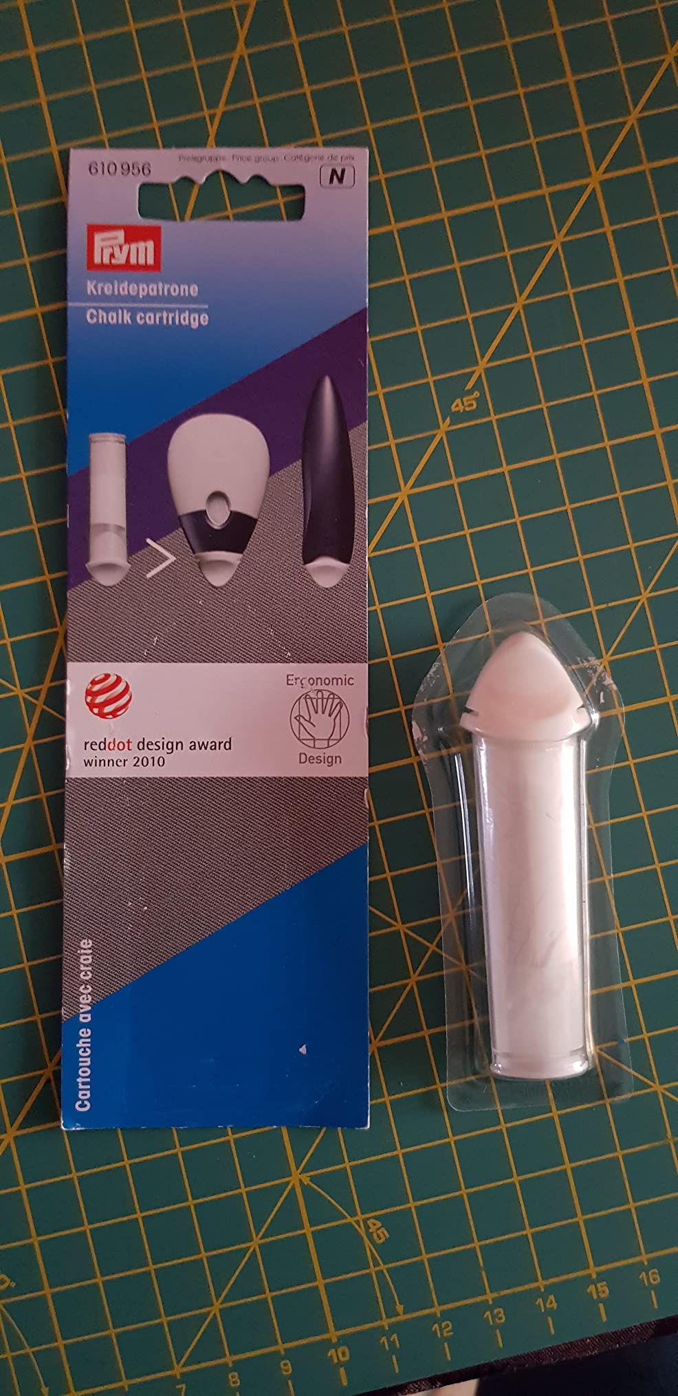 Passt perfekt