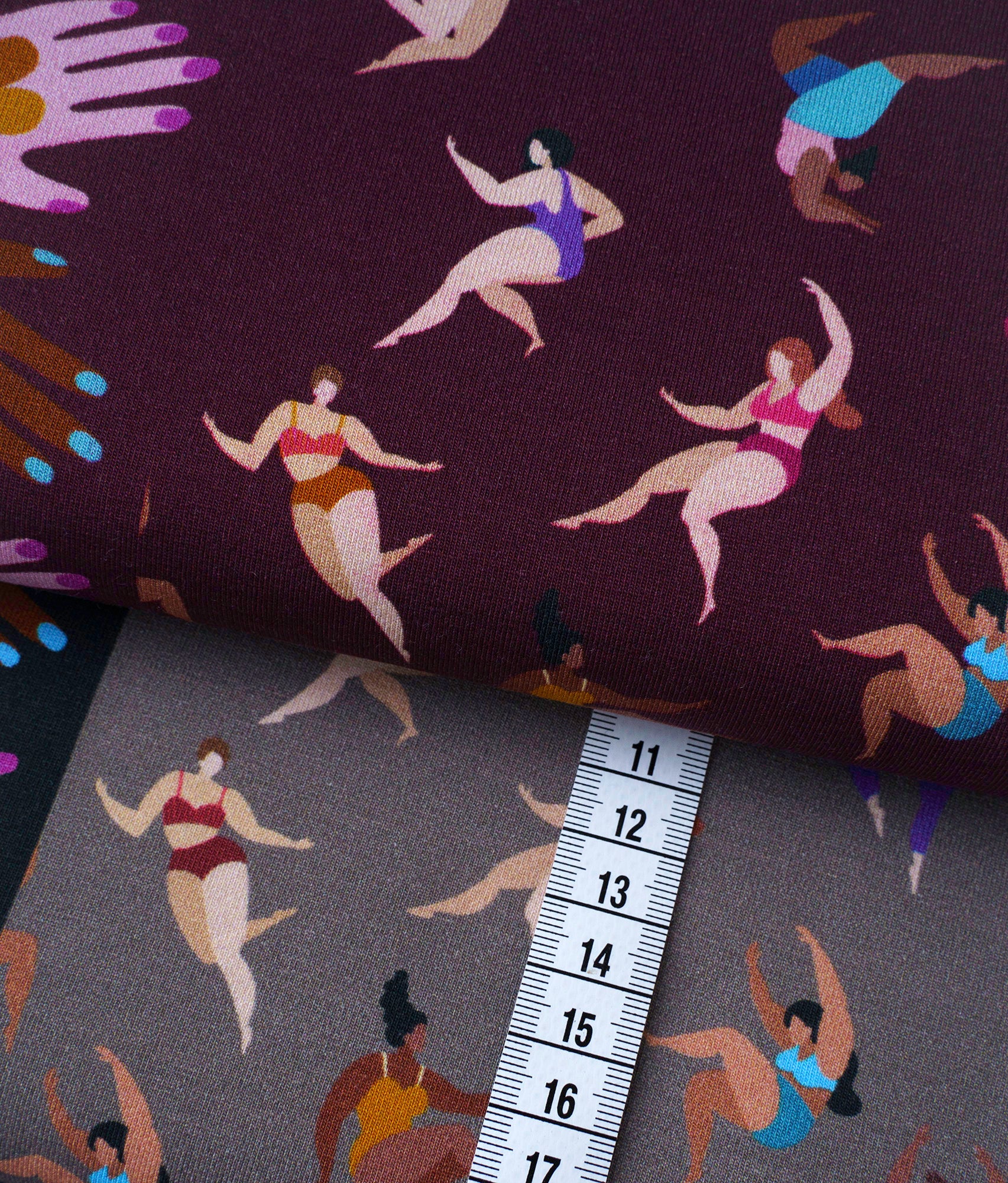 albstoffe-queens-united-everybody-new-cotton-satin-webware-meterware image 6