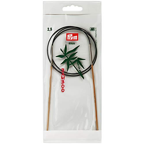 prym-221503-rundstricknadeln-80-cm-2-5-mm image 2