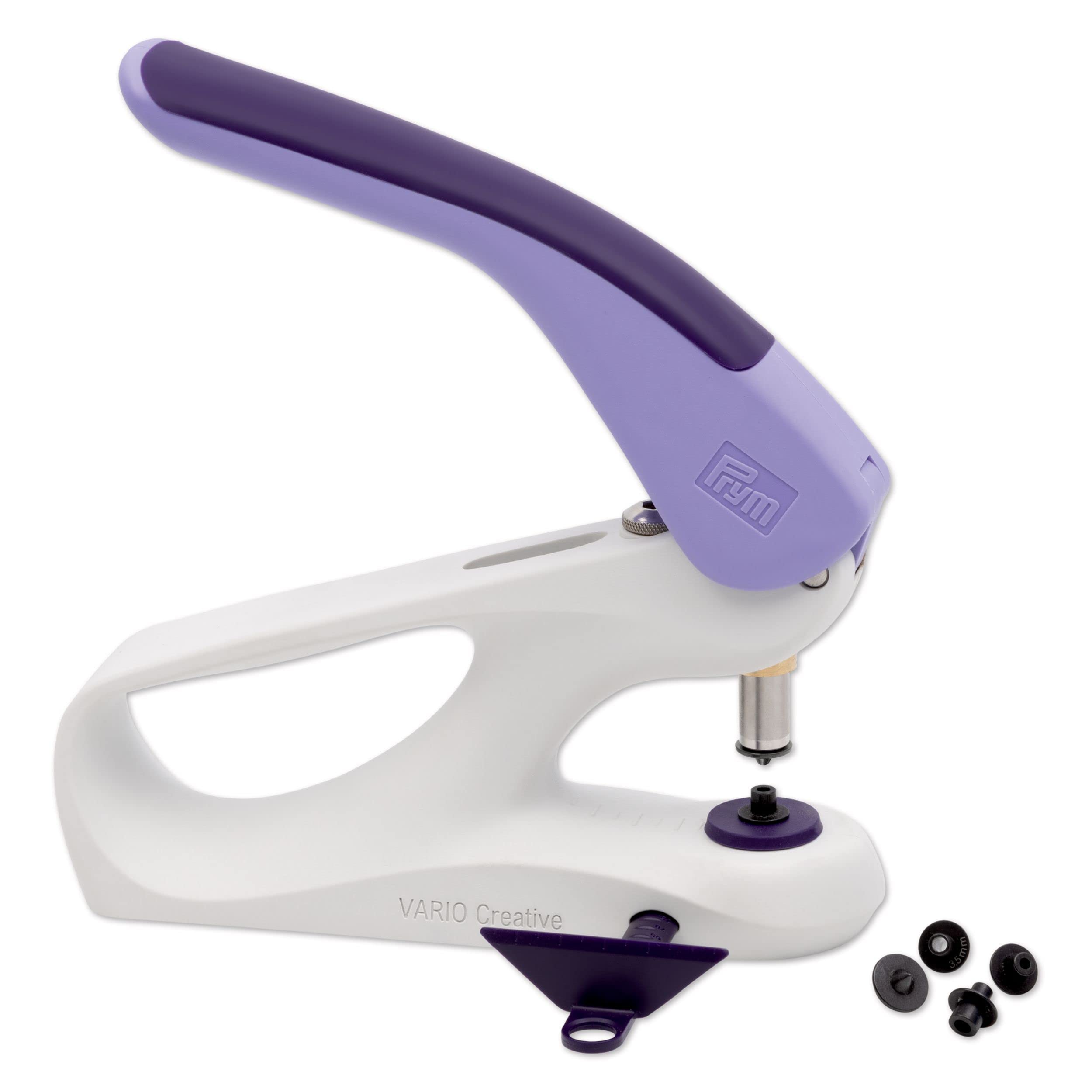 prym-390903-vario-creative-tool-pflaumenblau-druckknopf-sen-und-nietenzange image 4