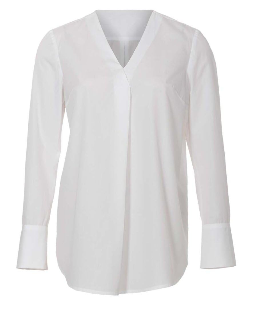 burda-style-schnittmuster-6278-damen-bluse-langarm-mit-v-ausschnitt-gr-36-46 image 8